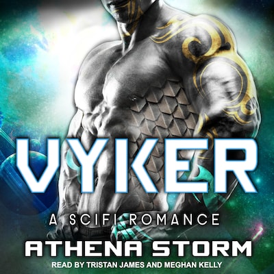 Vyker