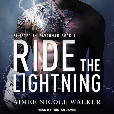 Ride the Lightning
