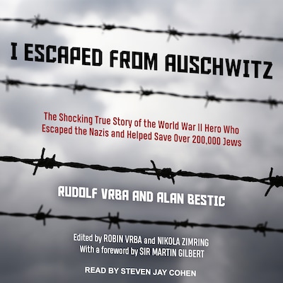 I Escaped from Auschwitz