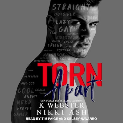 Torn Apart