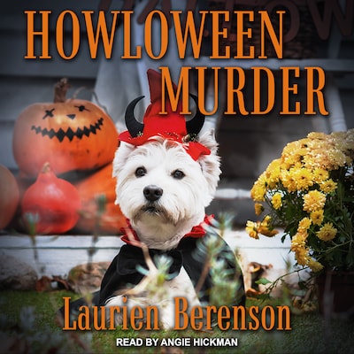 Howloween Murder