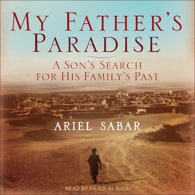 My Father's Paradise