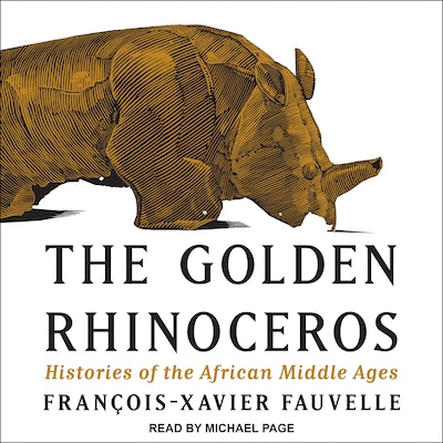 The Golden Rhinoceros