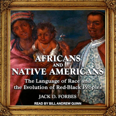 Africans and Native Americans