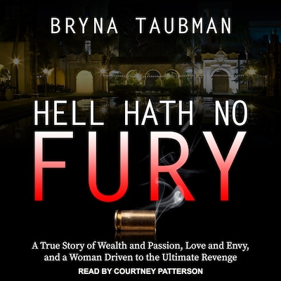 Hell Hath No Fury
