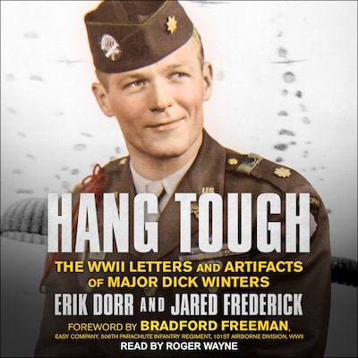 Hang Tough