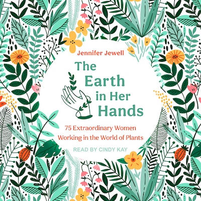 The Earth in Her Hands