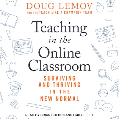 Teaching in the Online Classroom