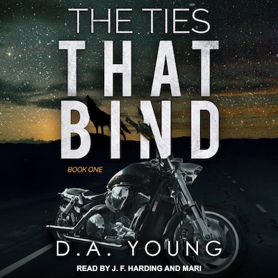The Ties That Bind Book One