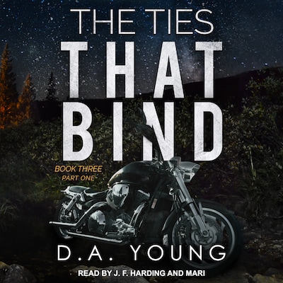 The Ties That Bind Book Three