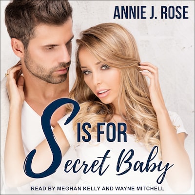 S is for Secret Baby