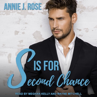 S is for Second Chance