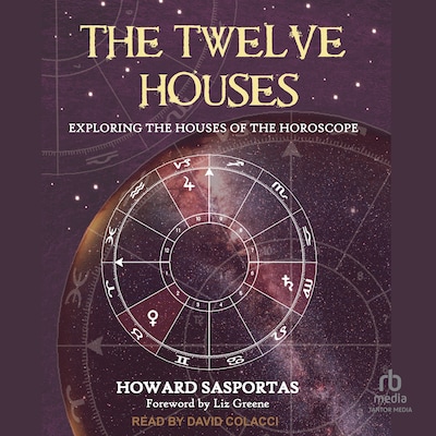 The Twelve Houses