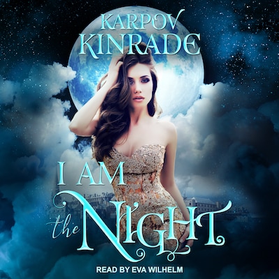 I Am the Night