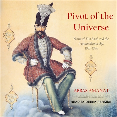 Pivot of the Universe