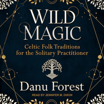 Wild Magic