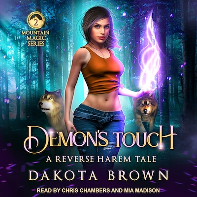 Demon’s Touch