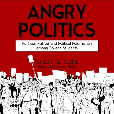 Angry Politics