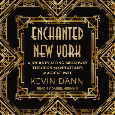 Enchanted New York