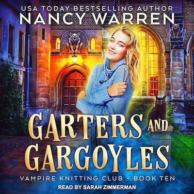Garters and Gargoyles