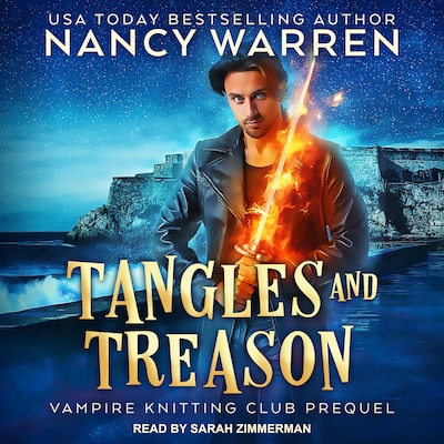 Tangles and Treason