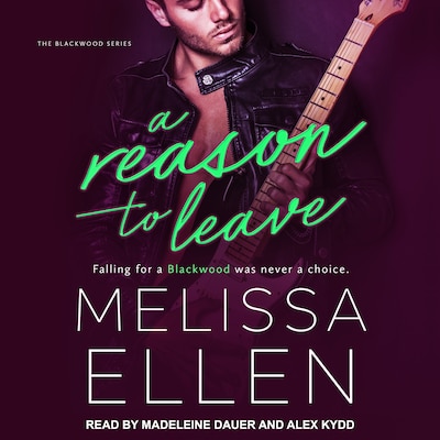 A Reason To Leave