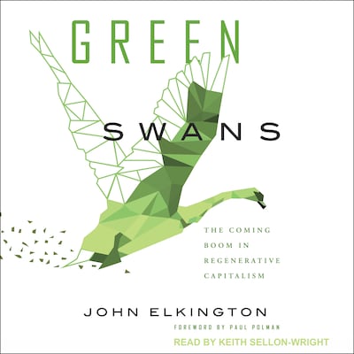 Green Swans
