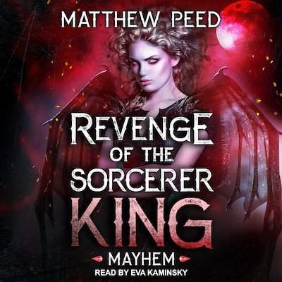Mayhem