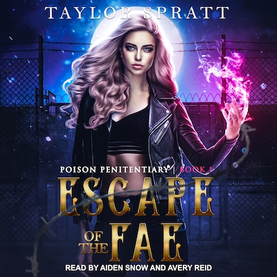 Escape of the Fae
