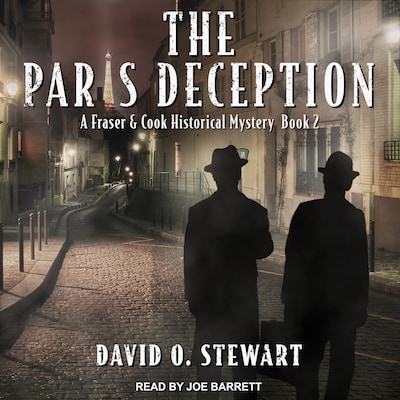 The Paris Deception