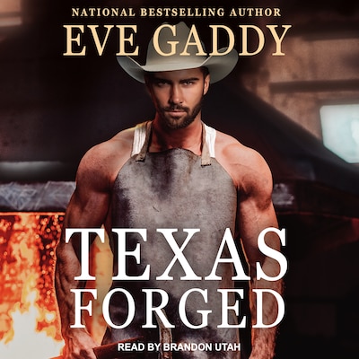 Texas Forged