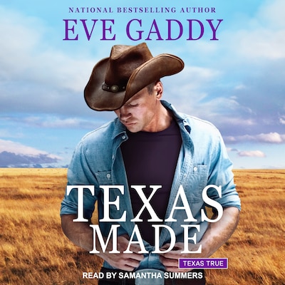 Texas Made