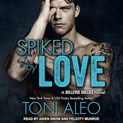 Spiked by Love