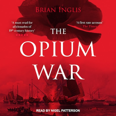 The Opium War
