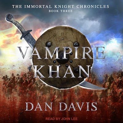 Vampire Khan