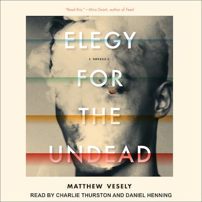 Elegy for the Undead