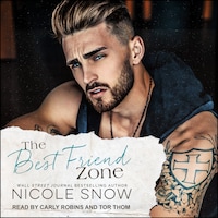 The Best Friend Zone