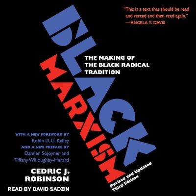 Black Marxism