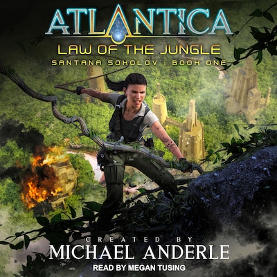 Law Of The Jungle