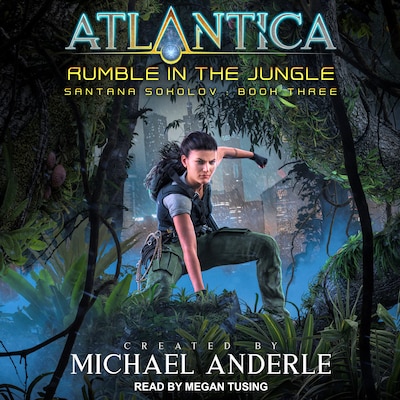 Rumble in the Jungle