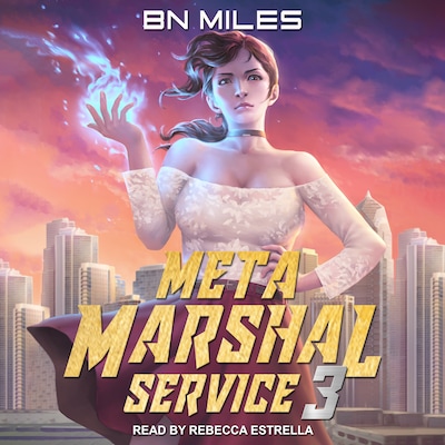 Meta Marshal Service 3