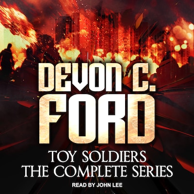Toy Soldiers