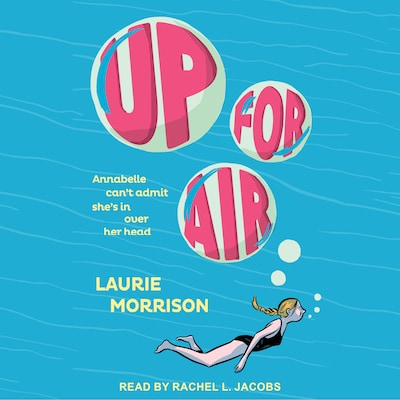 Up for Air