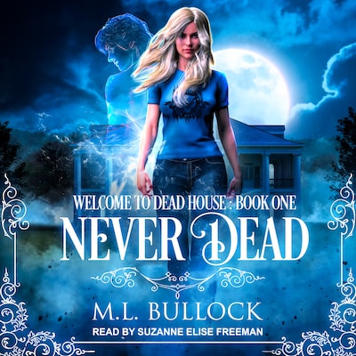 Never Dead