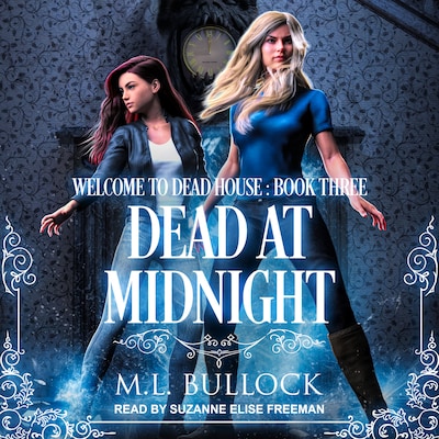 Dead At Midnight
