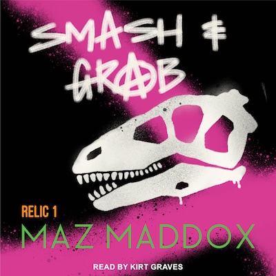 Smash & Grab
