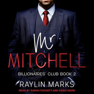 Mr. Mitchell