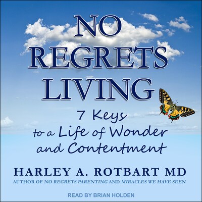 No Regrets Living
