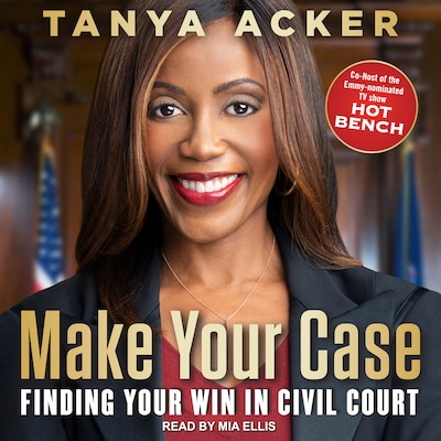 Make Your Case