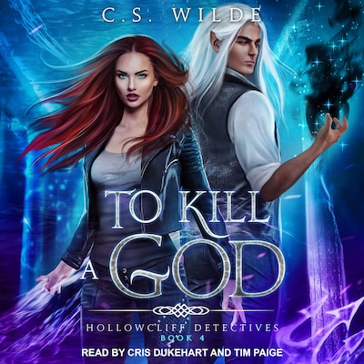 To Kill A God